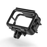 TELESIN OS-FMS-002 Multi-Function Frame with Vertical and Horizontal Modes for DJI Osmo Action india tiyana 11