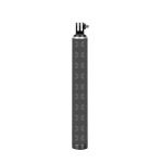 TELESIN TE-MNP-90T 90cm Carbon Fiber Extendable Selfie Monopod with Aluminum Tripod Stand india tiyana 24