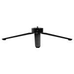 TELESIN GP-MNP-090-S Extendable Aluminum Alloy Selfie Stick With Tripod And Phone Clip india tiyana 13
