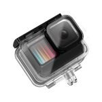 TELESIN GP-WTP-901 Waterproof Dive Case for GoPro Hero 9 india tiyana 3