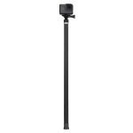 TELESIN 2.7M Long Carbon Fiber Handheld Selfie Stick Extendable Pole Monopod india tiyana 1