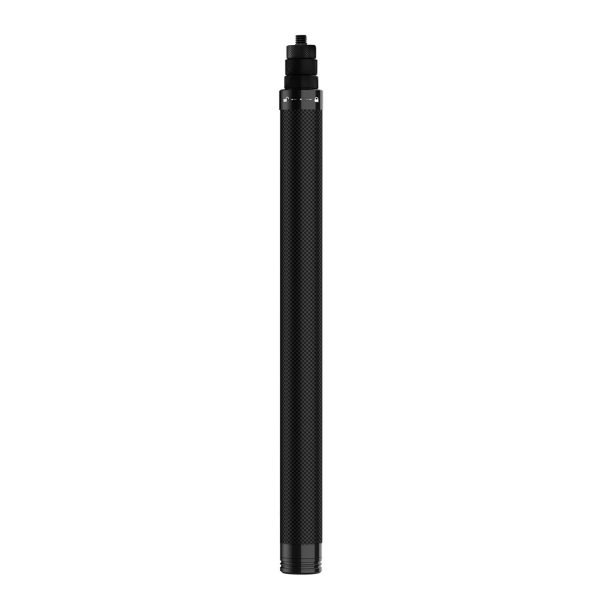 TELESIN TE-MNP-117 1.16M Carbon Fiber Adjustable Selfie Stick india tiyana 1