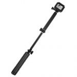 TELESIN GP-MFW-300 Multi-function Waterproof 3-way Selfie Stick india tiyana 8