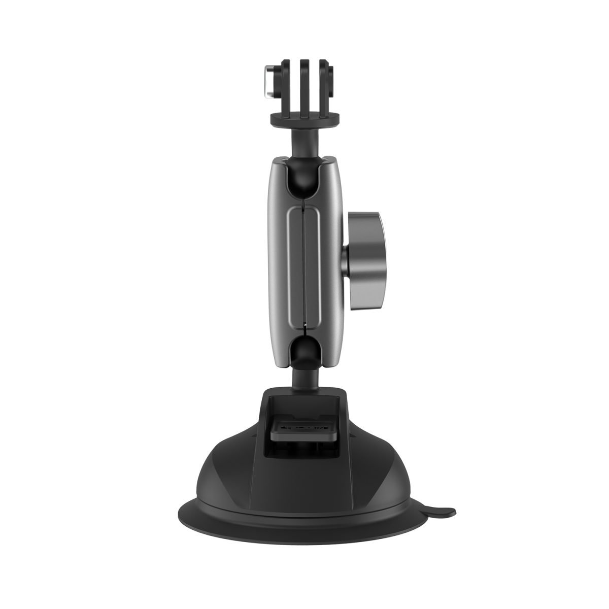 TELESIN TE-SUC-010 Camera Suction Cup Mount india tiyna a21