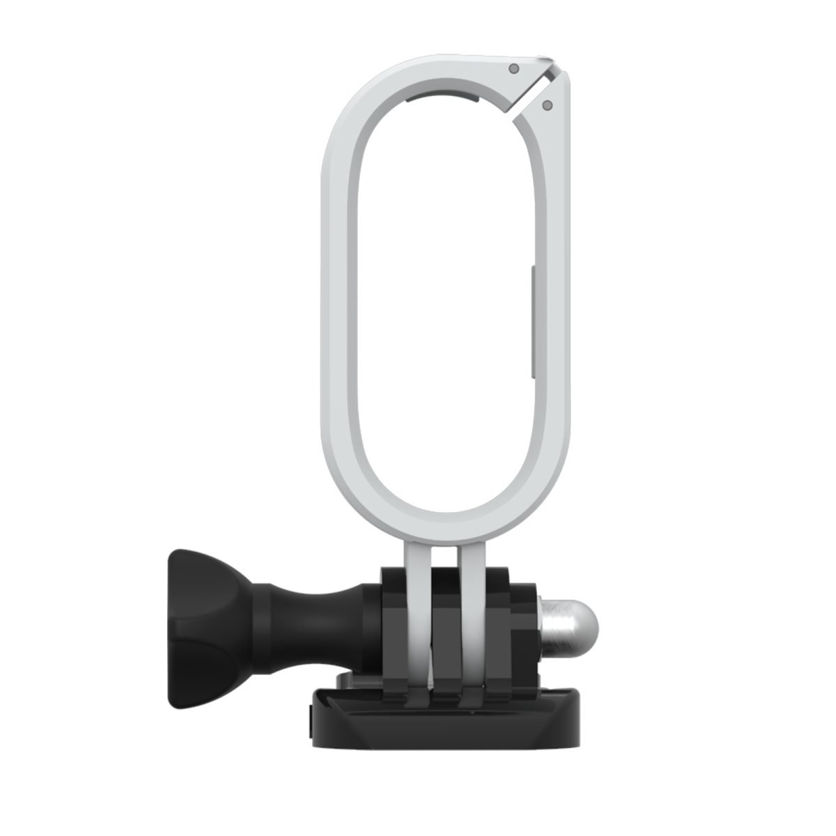Telesin IS-CFR-001 Housing Camera frame for Insta360 Go2 india tiyana 10