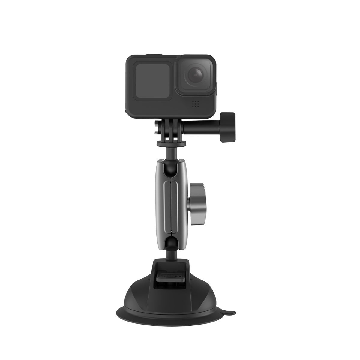 TELESIN TE-SUC-010 Camera Suction Cup Mount india tiyana 22