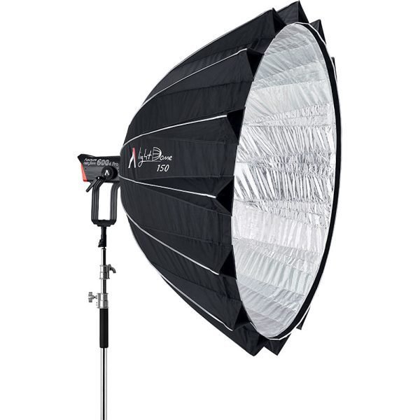 Aputure-Light-Dome-150-Softbox-india-tiyana-dealer