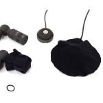 ursa soft circles large black india tiyana