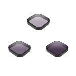 TELESIN GP-FLT-902 ND8 ND16 ND32 Magnetic Filter For GoPro 9 india tiyana 18