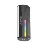 Ulanzi 2637 Compact Magnetic RGB Tube Light india tiyana 17