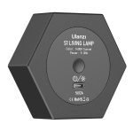 Ulanzi 2598 S1 Sunset Live Projection Lamp india tiyana 20