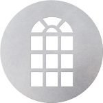 Aputure Spotlight 10-Piece Gobo Kit india tiyana 11
