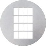 Aputure Spotlight 10-Piece Gobo Kit india tiyana 4