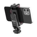 Ulanzi 2575 ST-06S Multi-function Cold Shoe Phone Holder india tiyana 13