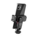 Ulanzi 2575 ST-06S Multi-function Cold Shoe Phone Holder india tiyana 12