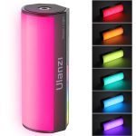 Ulanzi 2637 Compact Magnetic RGB Tube Light india tiyana 9