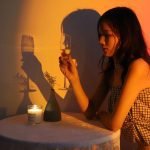 Ulanzi 2598 S1 Sunset Live Projection Lamp india tiyana 18