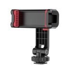 Ulanzi 2575 ST-06S Multi-function Cold Shoe Phone Holder india tiyana 19