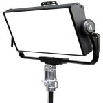 Aputure Nova P600c 2x1 RGBWW LED Panel Light-india-tiyana