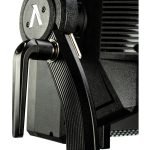 Aputure Nova P600c 2x1 RGBWW LED Panel Light-india-tiyana
