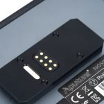 Aputure Nova P600c 2x1 RGBWW LED Panel Light-india-tiyana