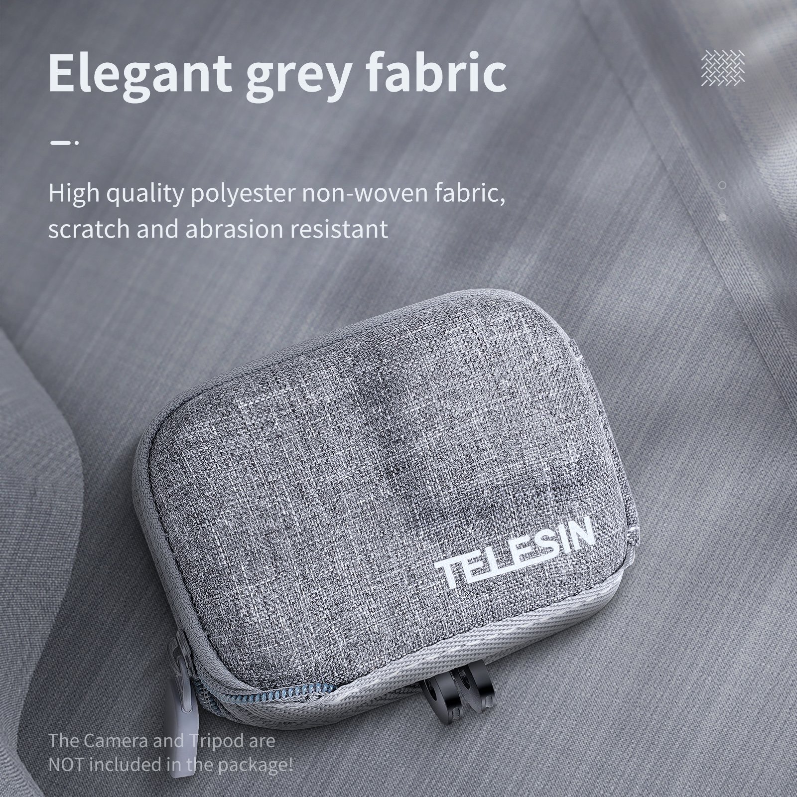 Telelesin GP-CPB-902 Protective Case for GoPro Hero 9 india tiyana 9