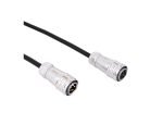 Aputure LS 600 Series 5-Pin Weatherproof Head Cable (7.5m) india tiyana 3