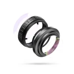 Ulanzi 2647 WL-3 Wide Angle/Macro Lens for Sony Cameras india tiyana 18