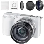 Ulanzi 2647 WL-3 Wide Angle/Macro Lens for Sony Cameras india tiyana 19