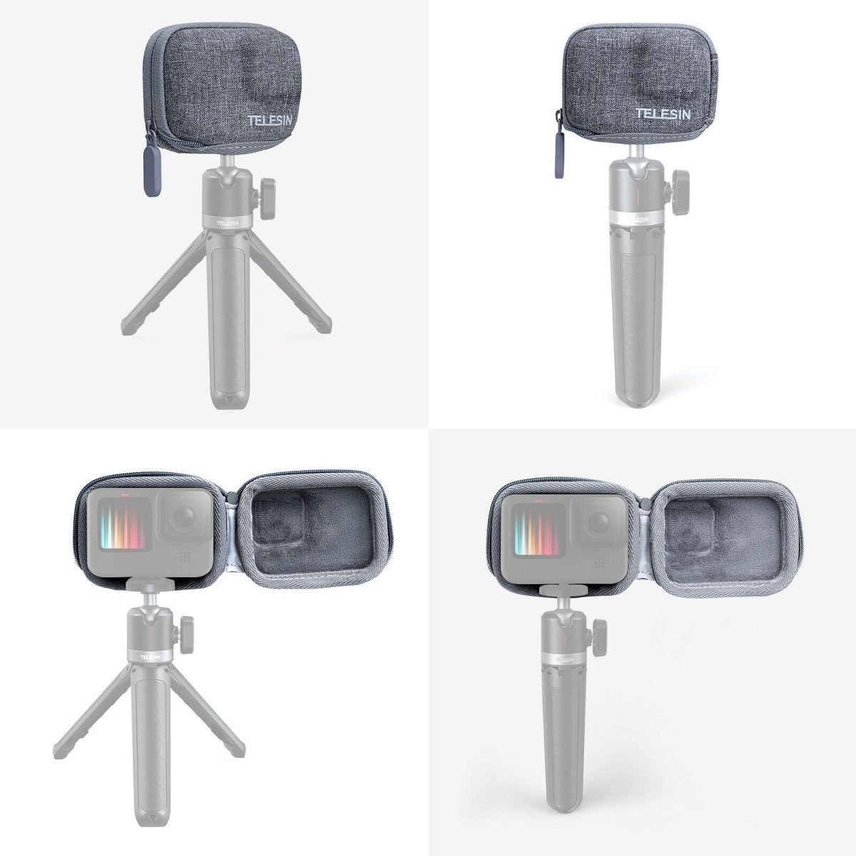 Telelesin GP-CPB-902 Protective Case for GoPro Hero 9 india tiyana 13