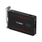 YC ONION WAFFLE Pro RGB Light Black india tiyana 16