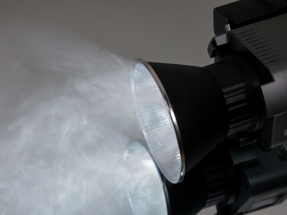 Amaran COB 60D LED Video Light india tiyana 8