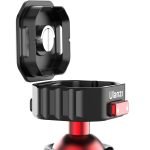 Ulanzi 2305 U-100 Claw Quick Release Pan Ballhead INDIA TIYANA 19