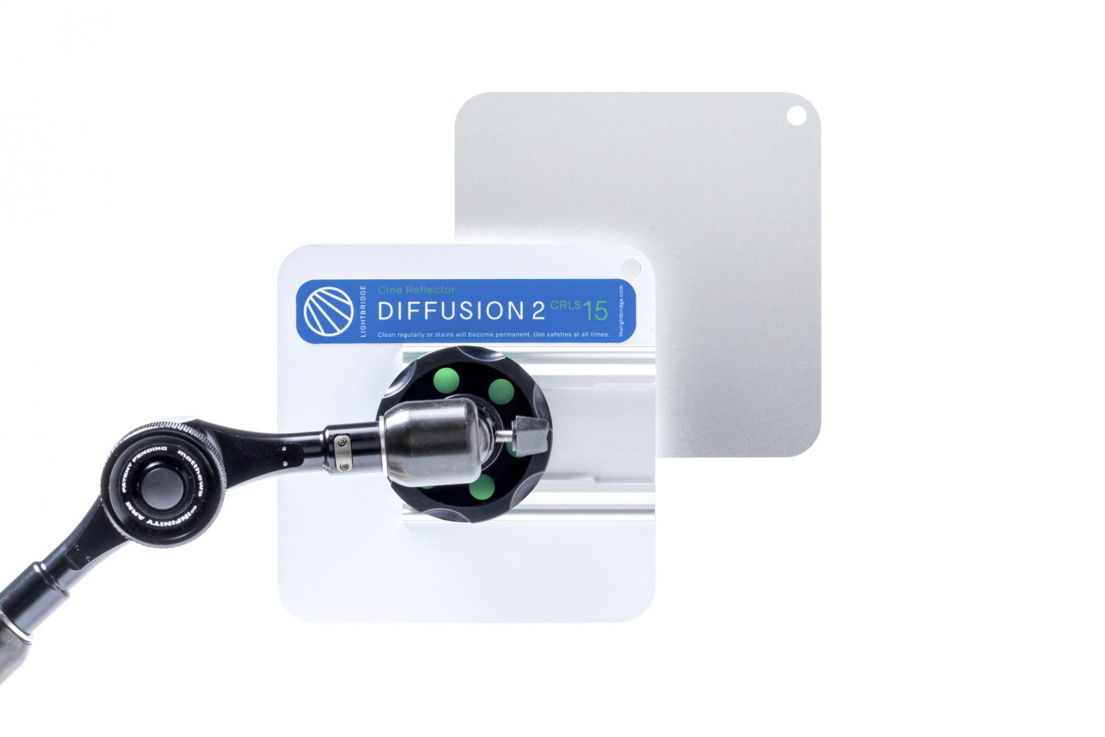 The LightBridge CRLS C-Start Kit india tiyana 2