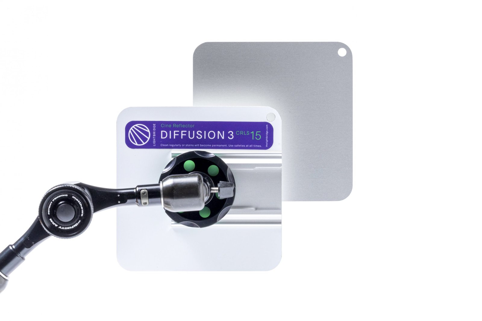 The LightBridge CRLS C-Start Kit india tiyana 3