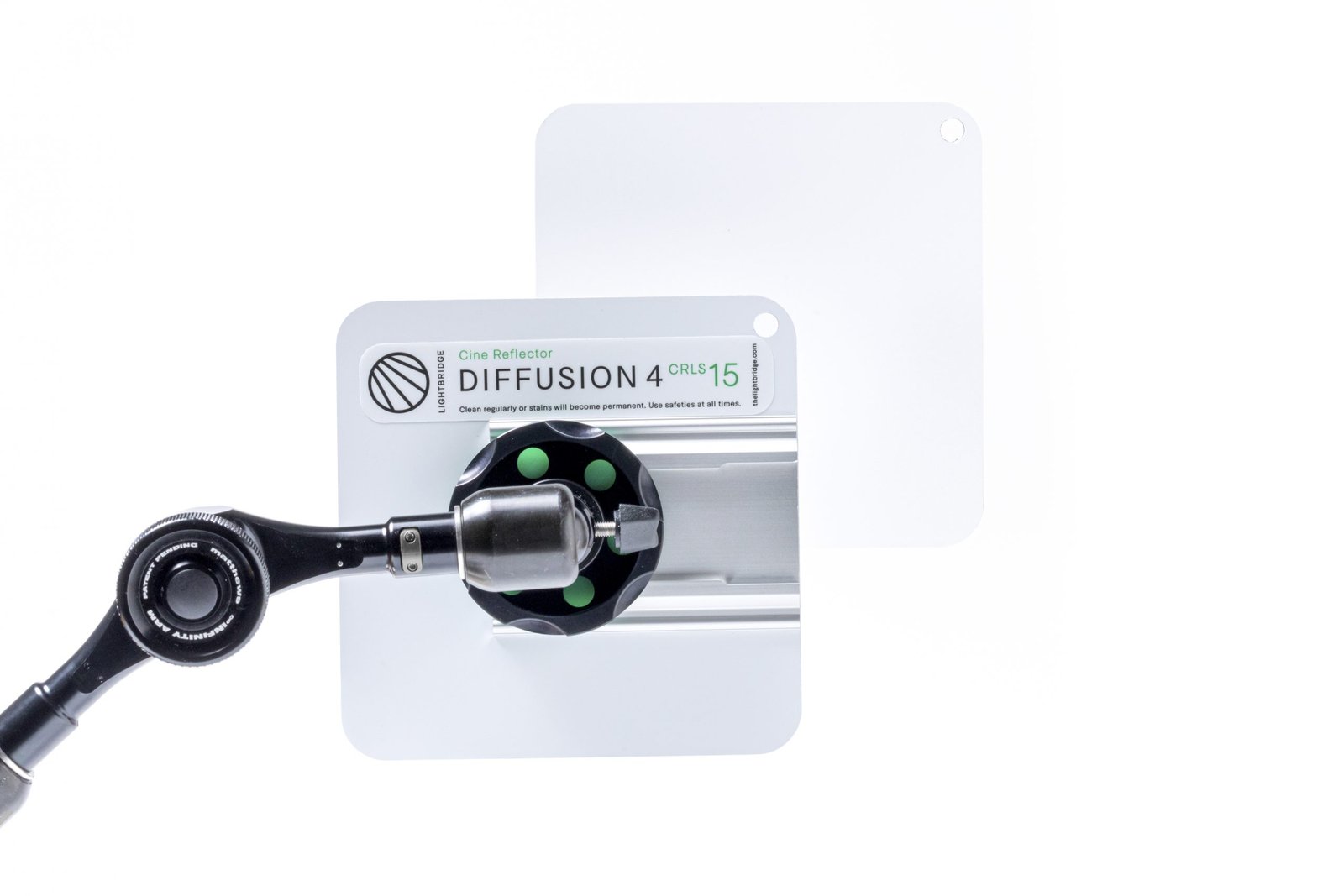 The LightBridge CRLS C-Start Kit india tiyana 4