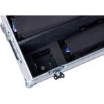 The LightBridge CRLS C-Drive Kit with Flight Case india tiyana 12