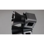 Amaran COB 60D LED Video Light india tiyana 31