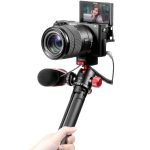 Ulanzi 2305 U-100 Claw Quick Release Pan Ballhead INDIA TIYANA 22