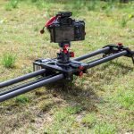 Ulanzi 2305 U-100 Claw Quick Release Pan Ballhead INDIA TIYANA 30