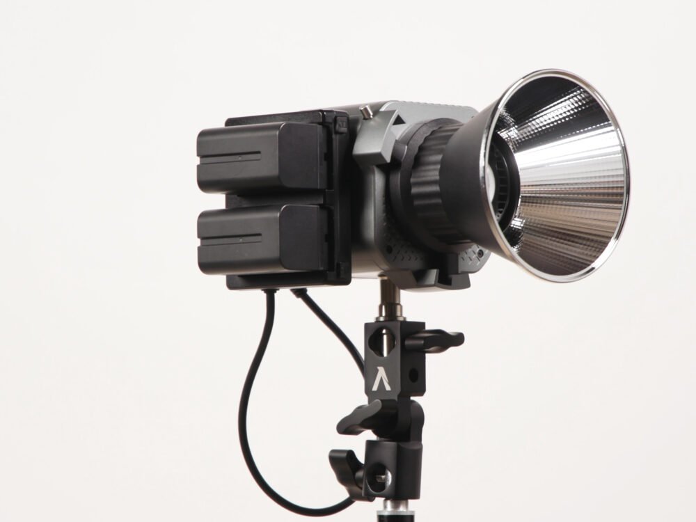 Amaran COB 60D LED Video Light india tiyana 7