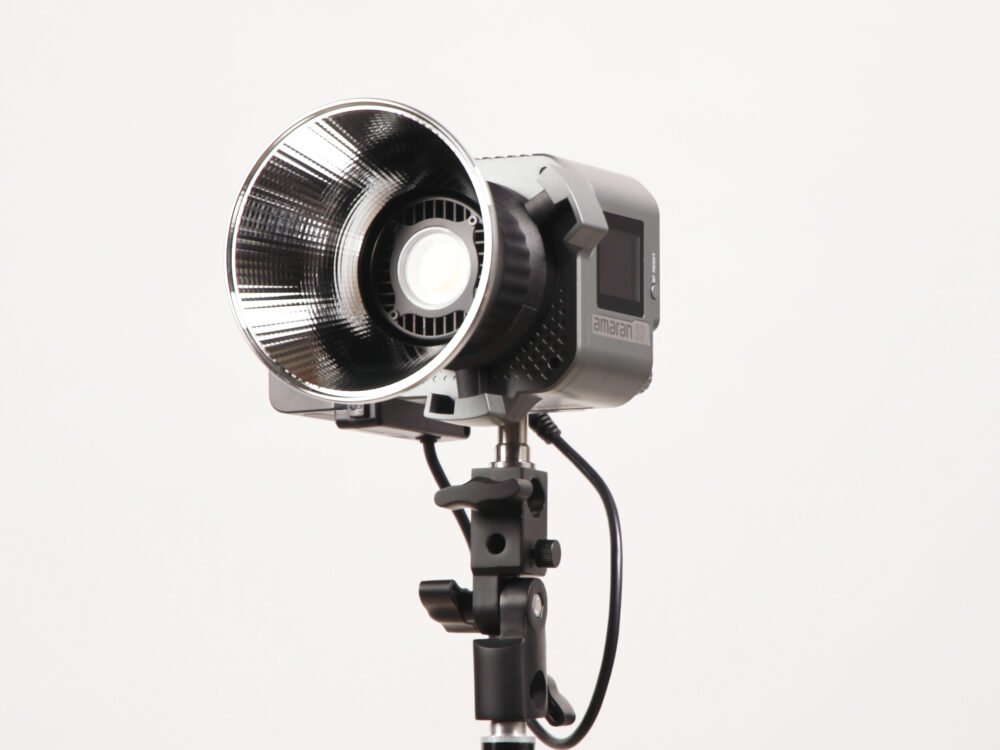 Amaran COB 60D LED Video Light india tiyana 1