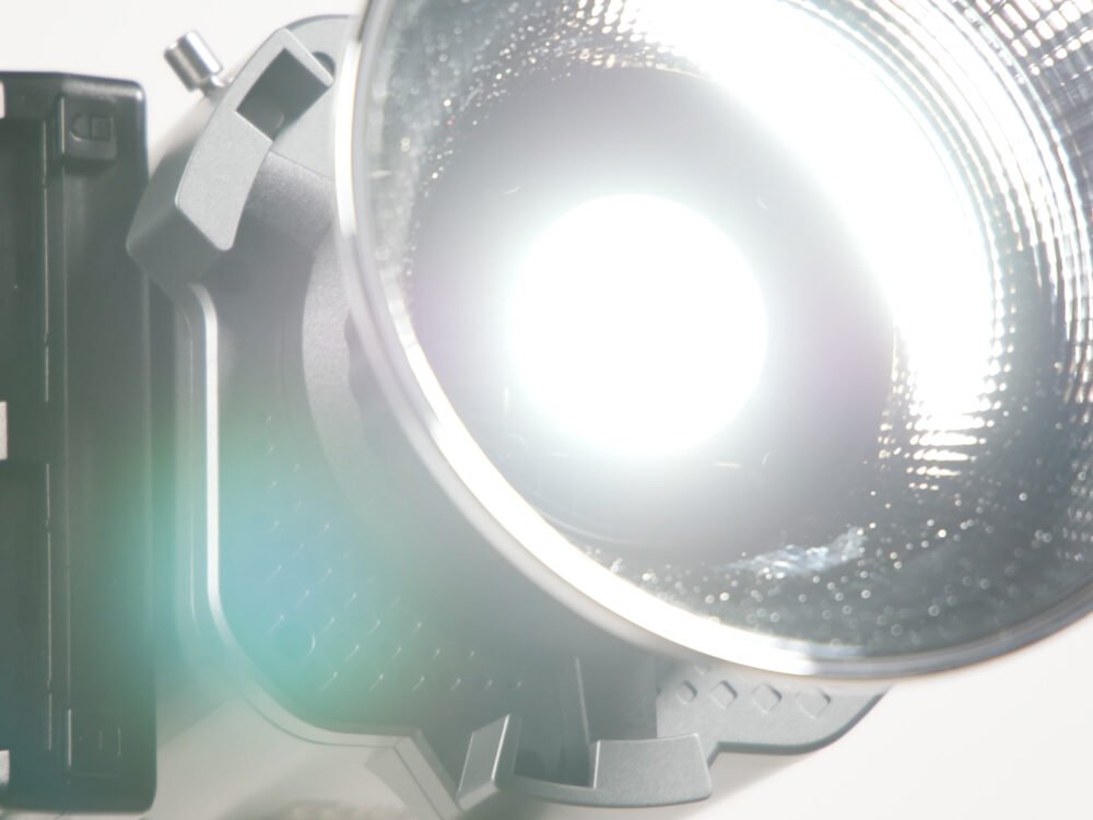 Amaran COB 60D LED Video Light india tiyana 2