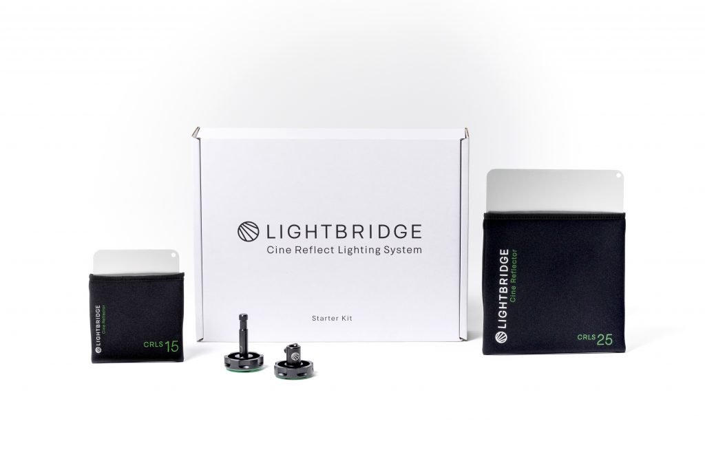 The LightBridge CRLS C-Start Kit india tiyana 7
