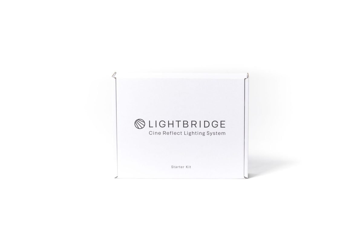 The LightBridge CRLS C-Start Kit india tiyana 17