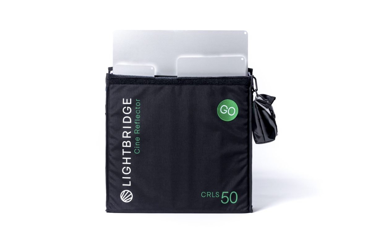 The LightBridge C-Go Reflector Kit india tiyana 1