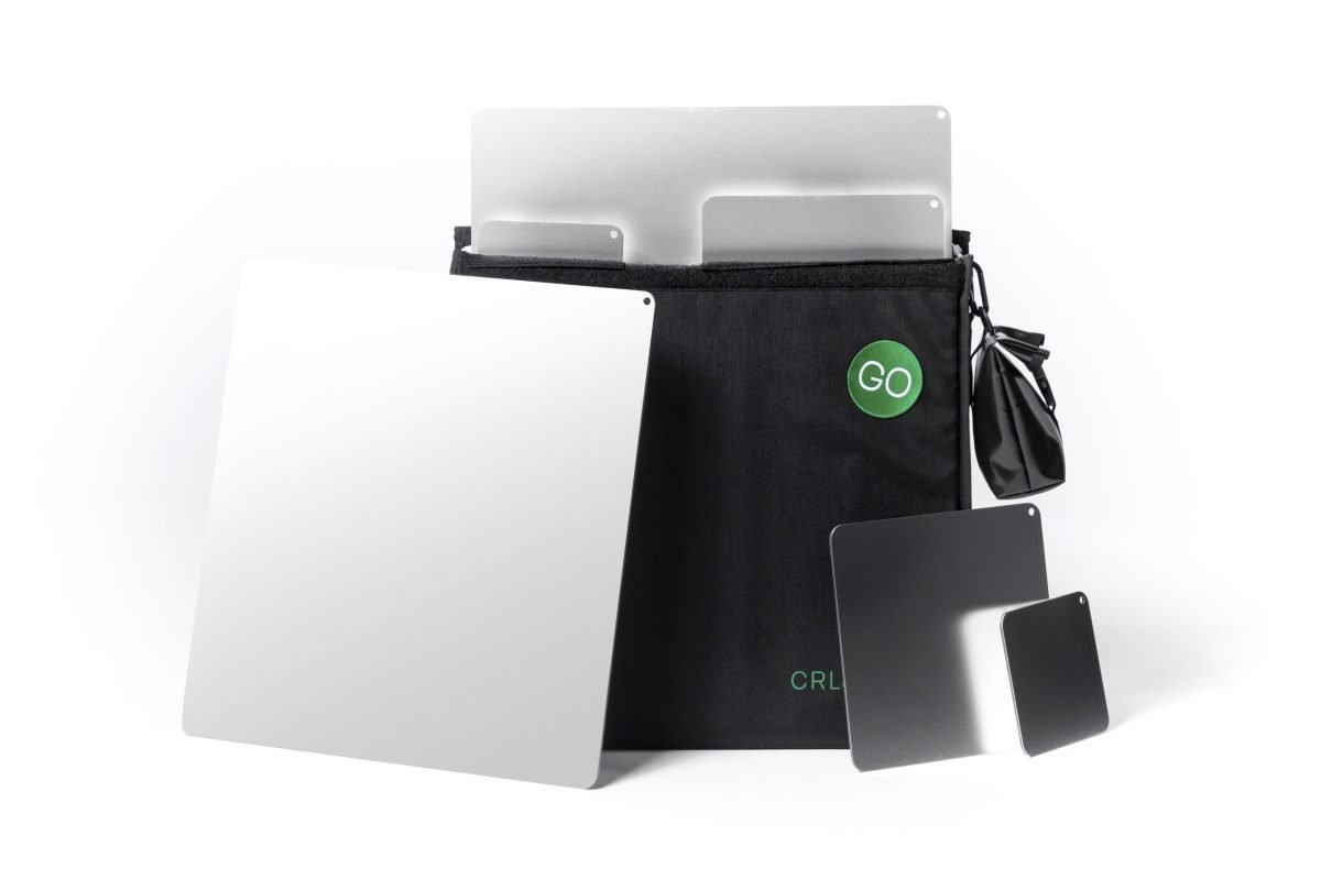 The LightBridge C-Go Reflector Kit india tiyana 5