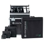 The LightBridge CRLS C-Drive Kit with Flight Case-india-tiyana-official