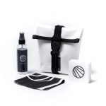 The LightBridge CRLS C-Drive Kit with Flight Case india tiyana 3