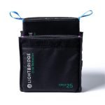 The LightBridge CRLS C-Drive Kit with Flight Case india tiyana 7